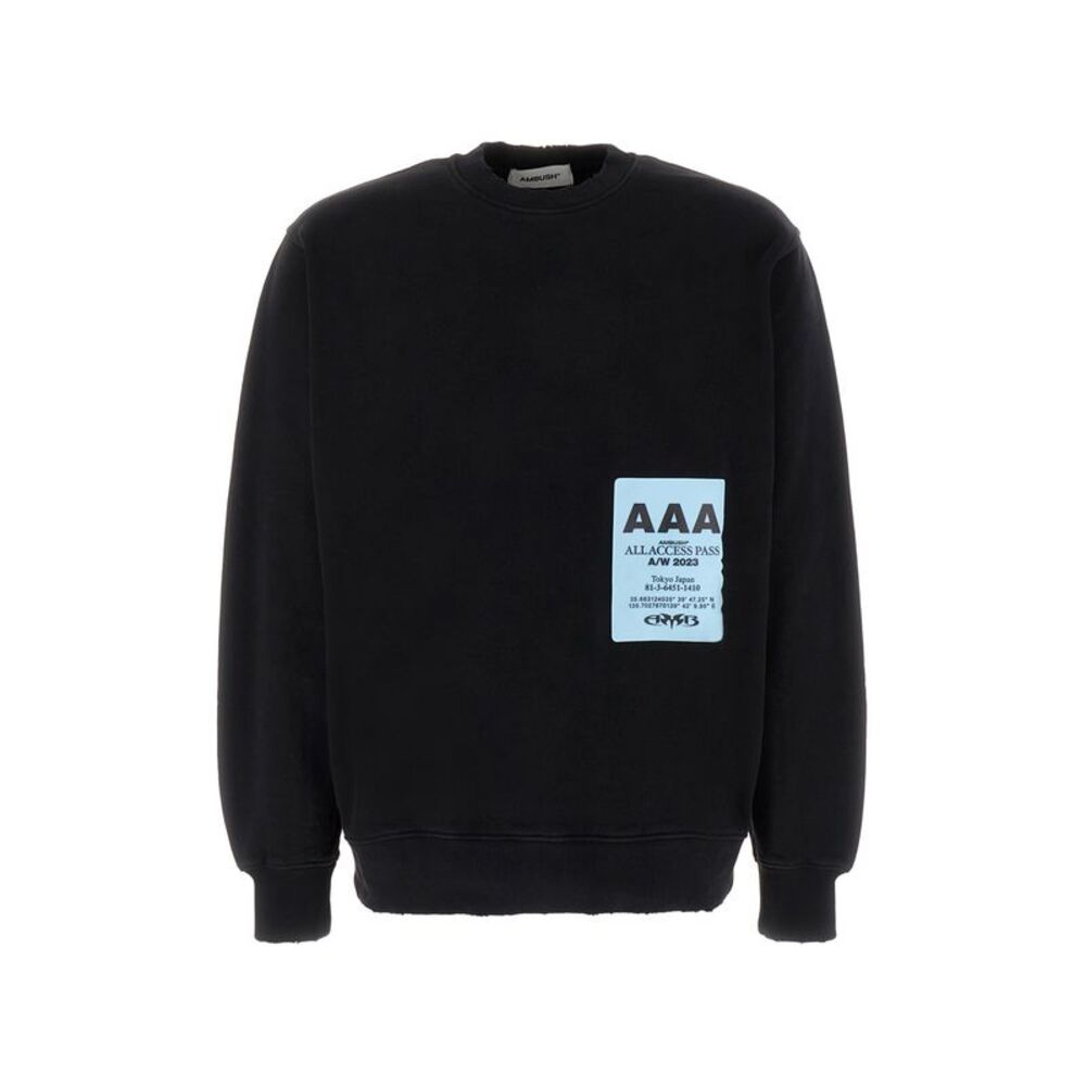 Ambush Man Clothing Sweatshirts